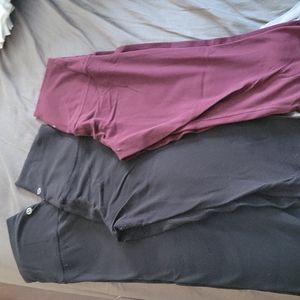 Lululemon align leggings